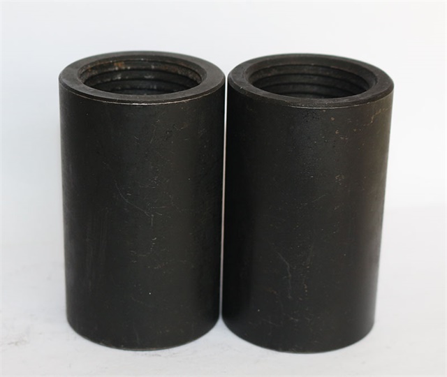 永顺合金钢筋<font style='color:red'>套筒</font>