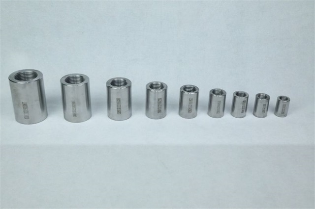 永顺直螺纹钢筋套筒技术特点